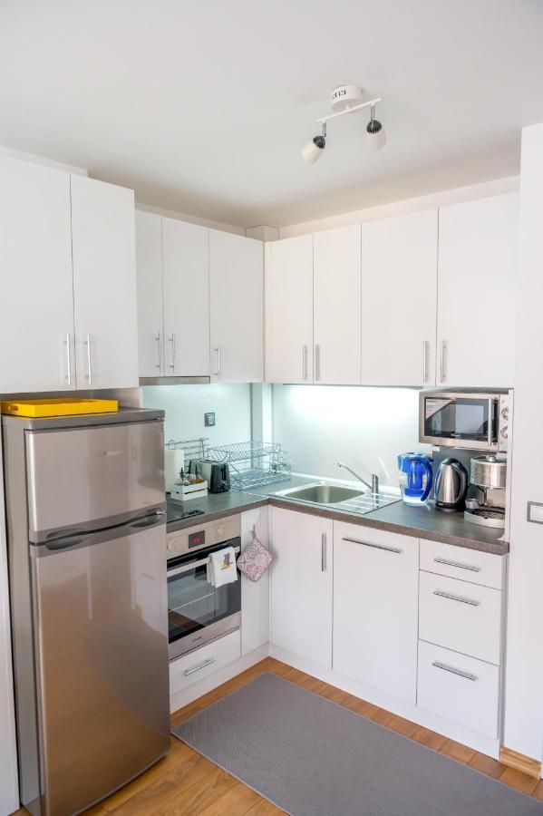 City View Apartment With 2 Bedrooms And Free Garage Blagoevgrad Bagian luar foto
