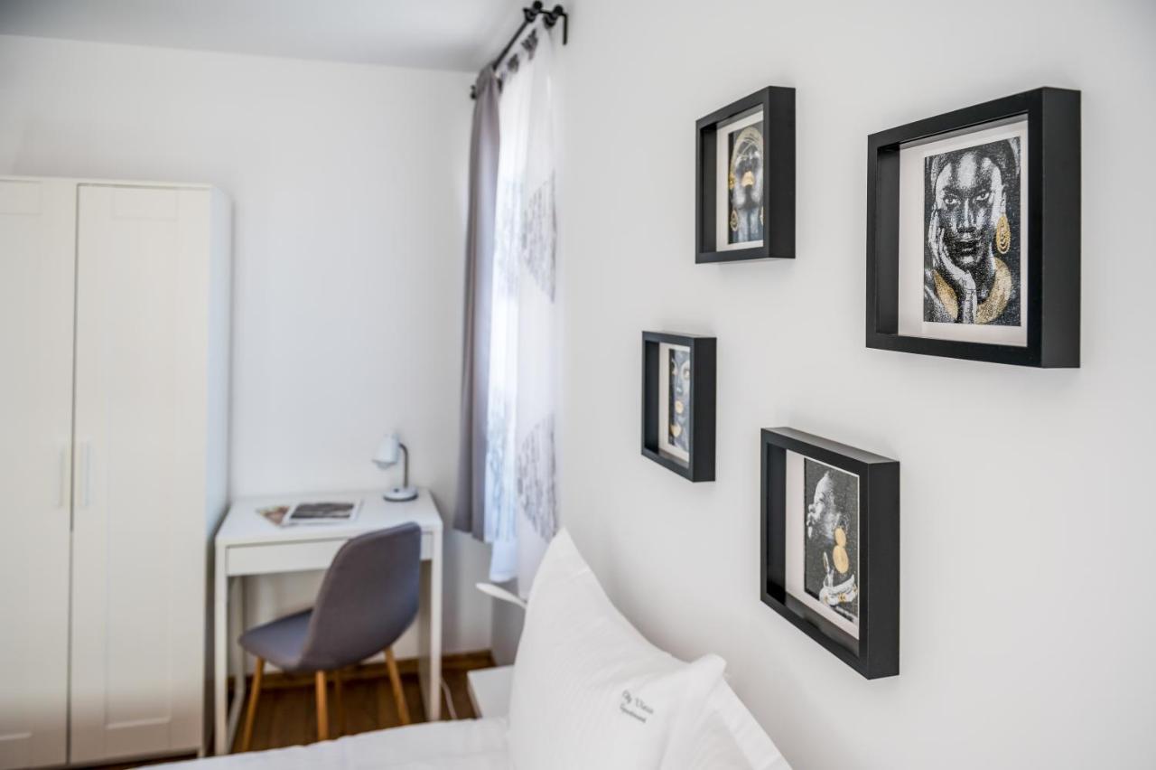City View Apartment With 2 Bedrooms And Free Garage Blagoevgrad Bagian luar foto
