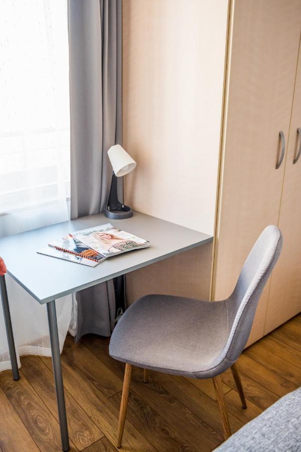 City View Apartment With 2 Bedrooms And Free Garage Blagoevgrad Bagian luar foto