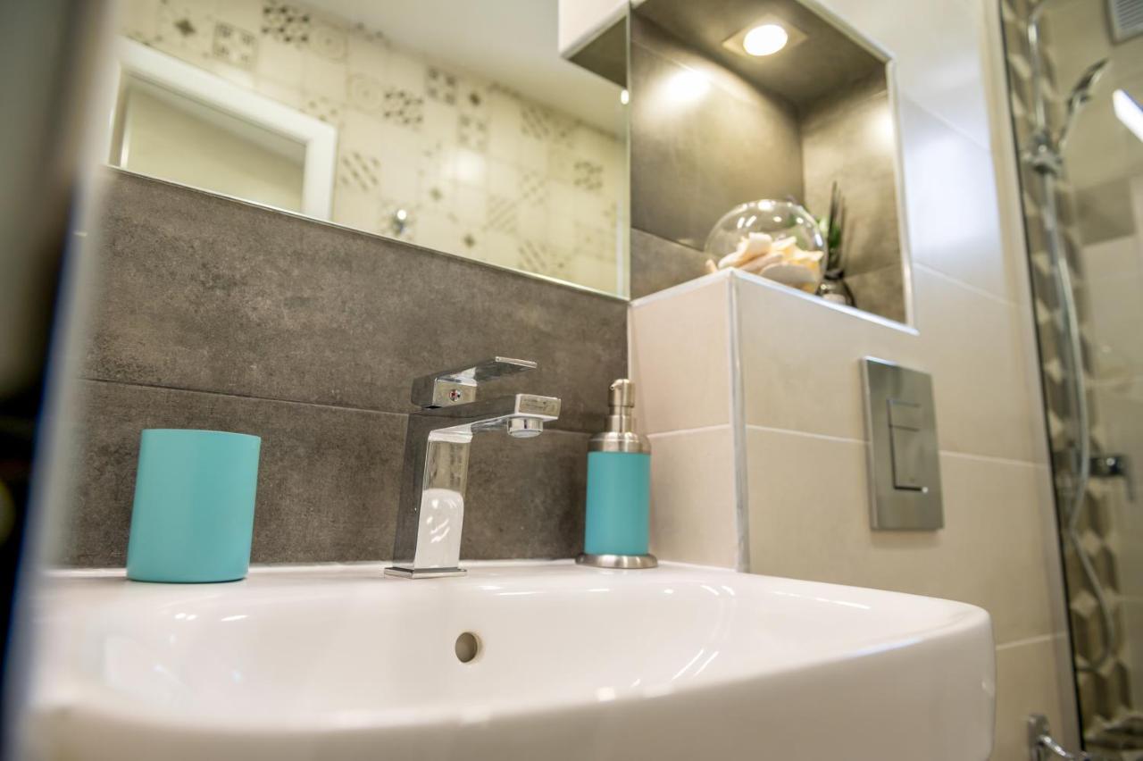 City View Apartment With 2 Bedrooms And Free Garage Blagoevgrad Bagian luar foto